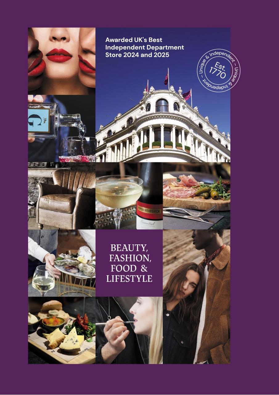 Norfolk Magazine Preview Pages