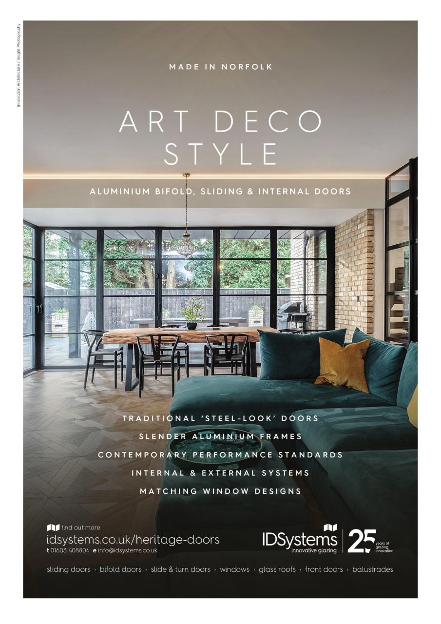 Norfolk Magazine Preview Pages