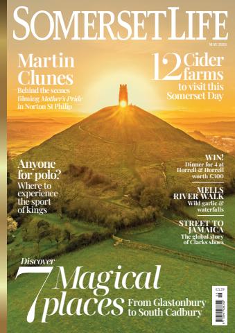 May 2026 issue May 2026