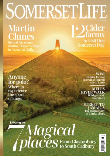 Somerset Life issue 