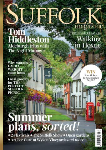 May 2026 issue May 2026