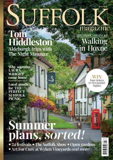 Suffolk Magazine issue 