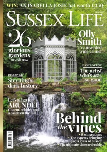 Sussex Life issue 