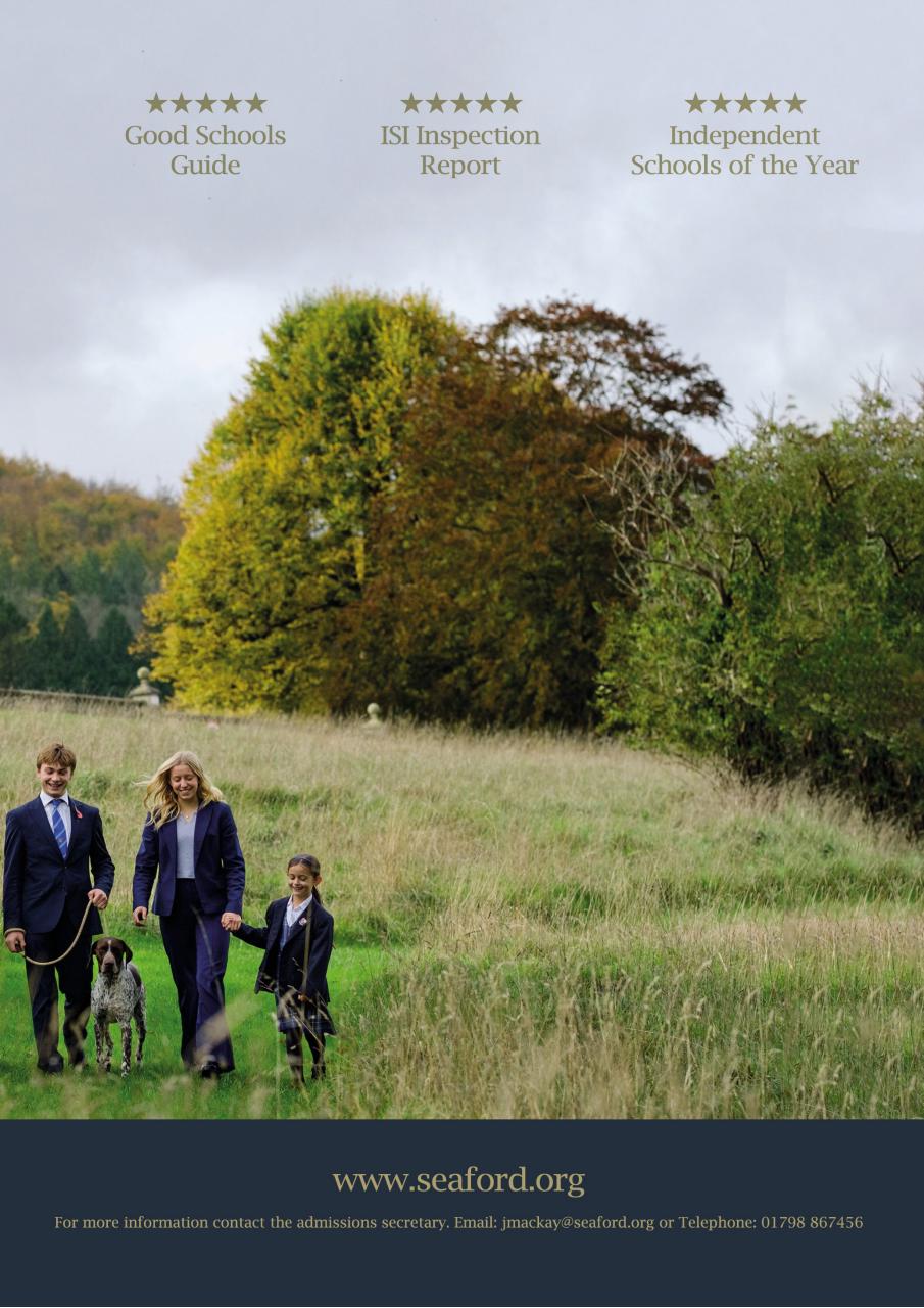 Sussex Life Preview Pages