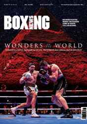 Boxing News Discounts
