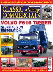 Classic & Vintage Commercials Discounts