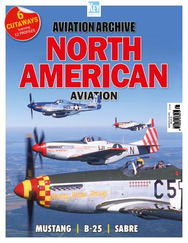 Aviation Archive Magazine issue Issue 86