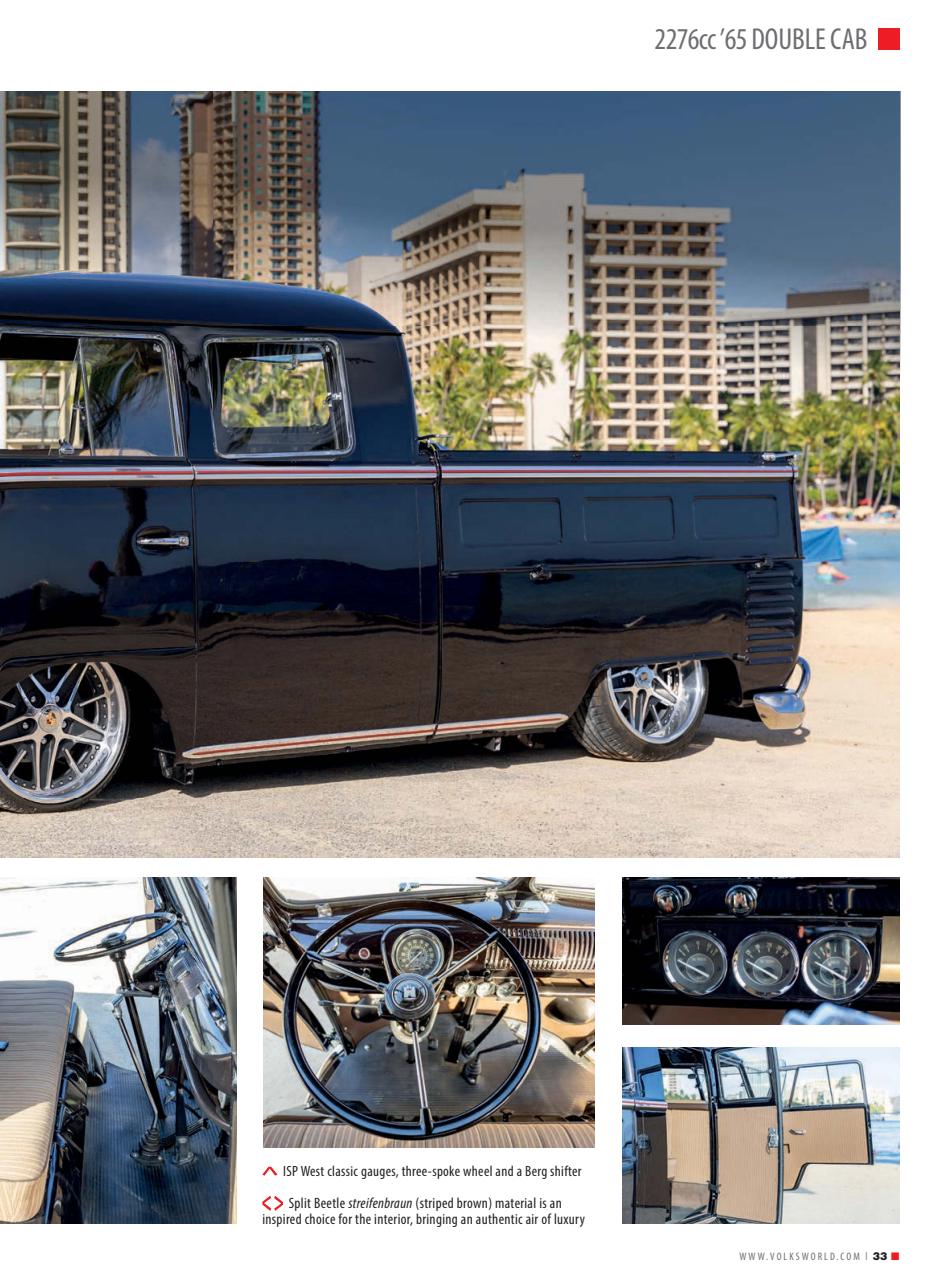 Volksworld Preview Pages