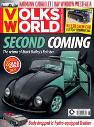 Volksworld Complete Your Collection Cover 1