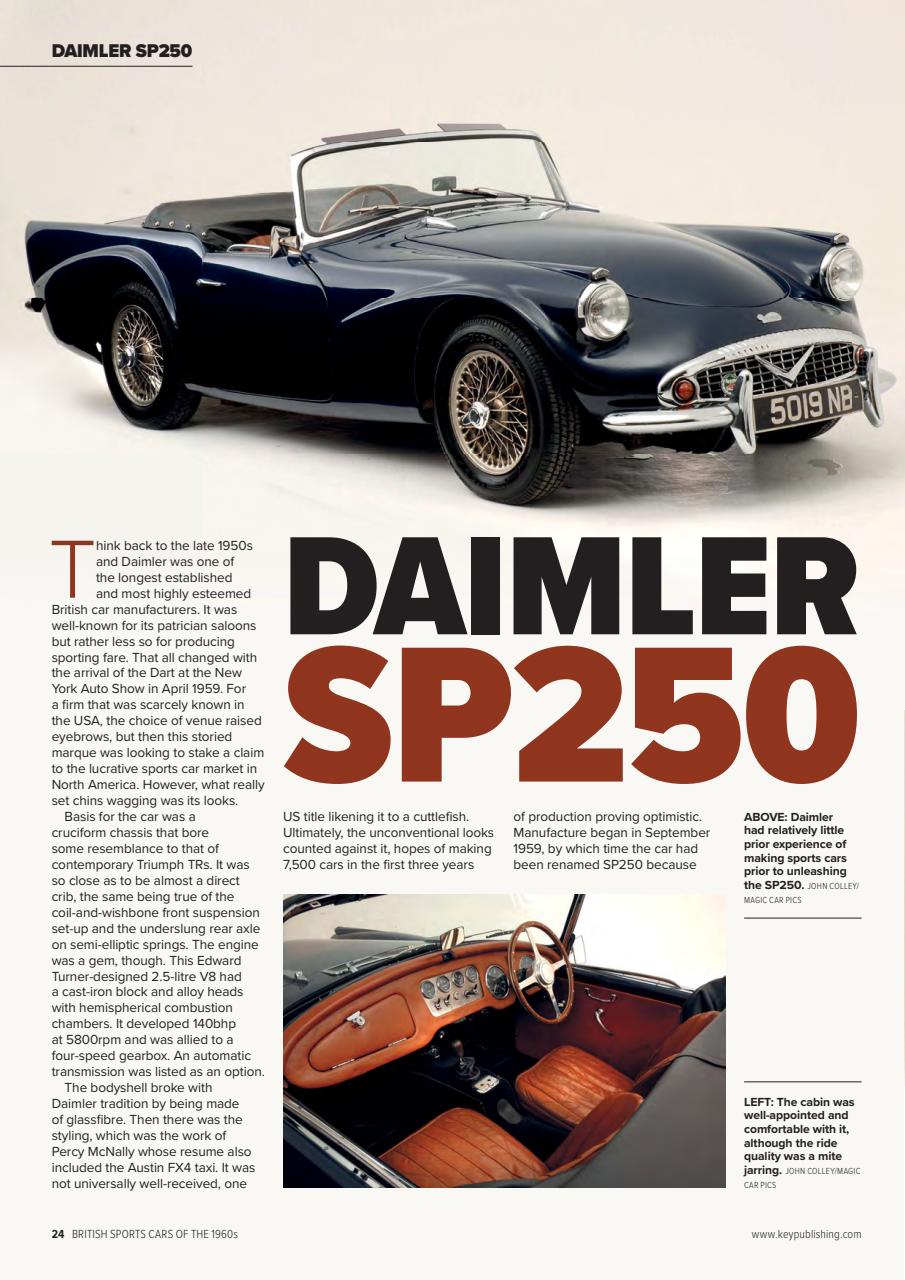 Aviation Specials Preview Pages