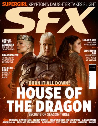 SFX issue July 2026