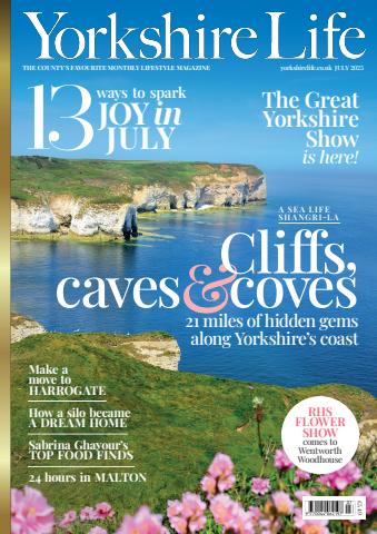 July 2025 issue July 2025