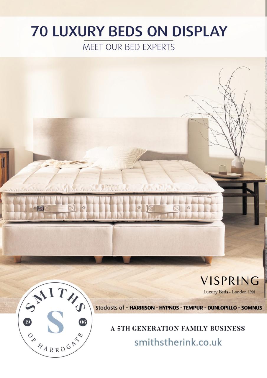 Yorkshire Life Preview Pages