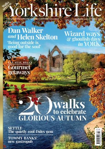 October 2025 issue October 2025