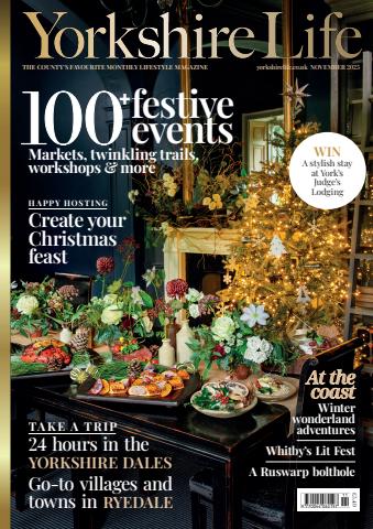 November 2025 issue November 2025