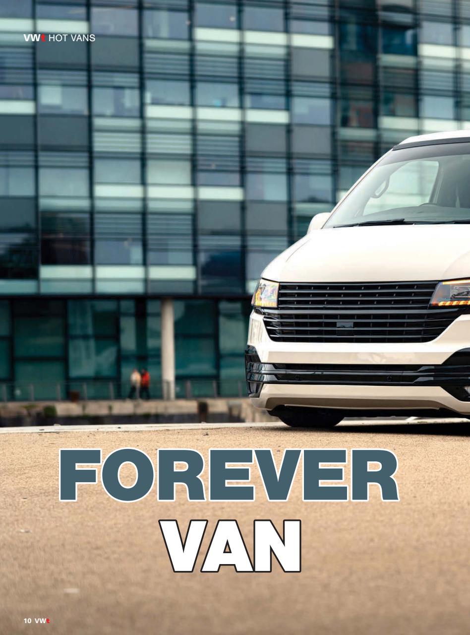 VWt Magazine Preview Pages