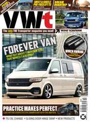 VWt Magazine Complete Your Collection Cover 1