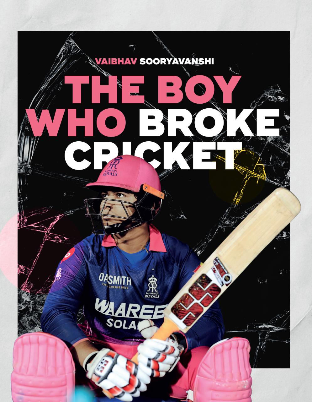 Wisden Cricket Monthly Preview Pages