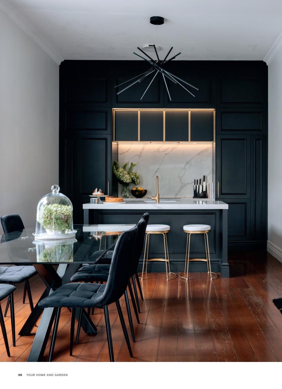 NZ Your Home and Garden  Preview Pages
