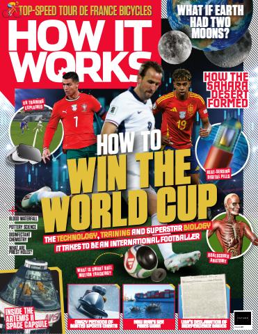 How It Works issue Issue 217
