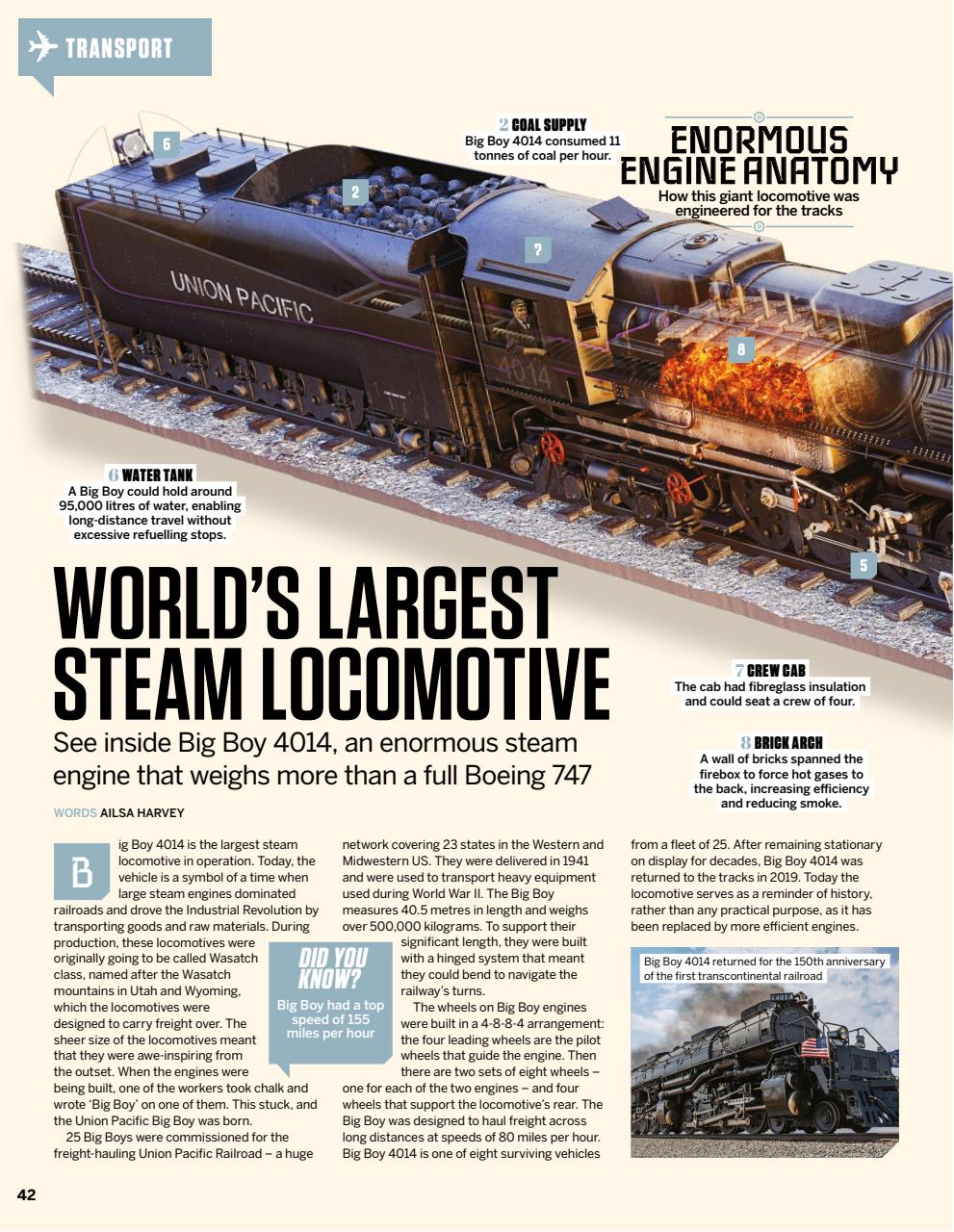 How It Works Preview Pages