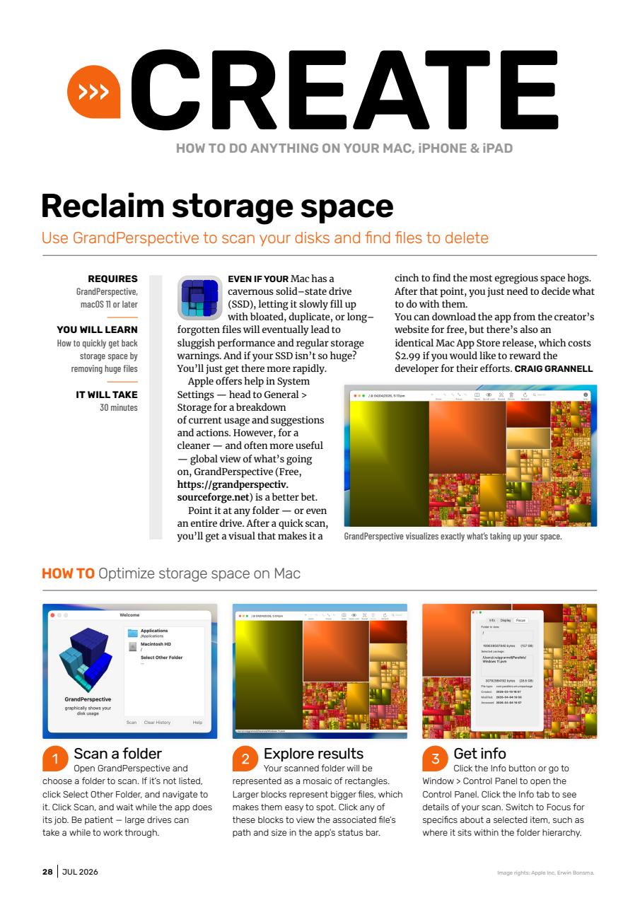 Mac|Life Preview Pages