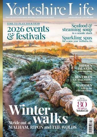 January 2026 issue January 2026