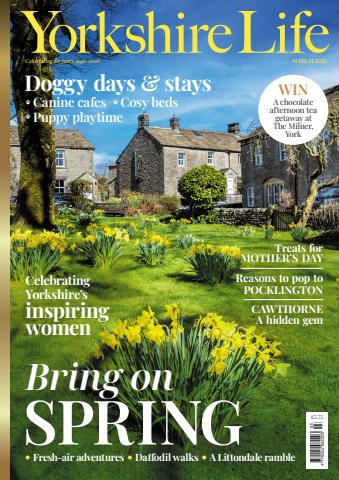 March 2026 issue March 2026