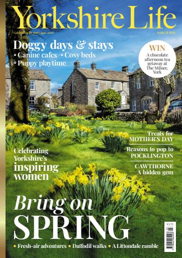 Yorkshire Life issue 