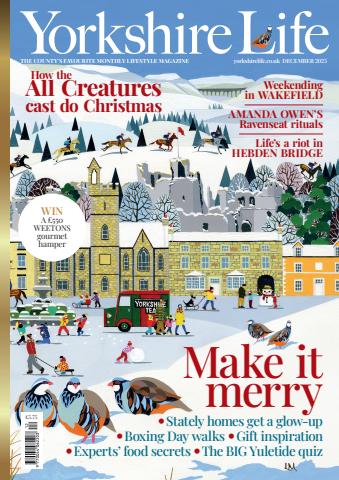 December 2025 issue December 2025