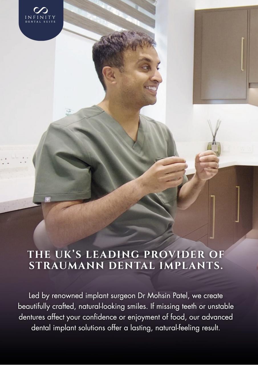 Yorkshire Life Preview Pages