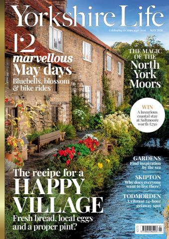 May 2026 issue May 2026