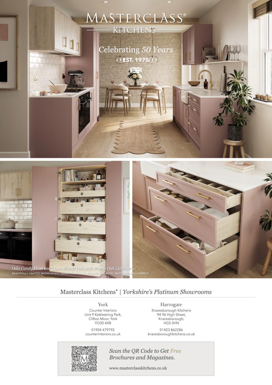 Yorkshire Life Preview Pages