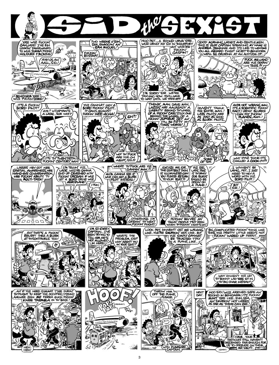 Viz Preview Pages