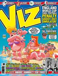 Viz Complete Your Collection Cover 1