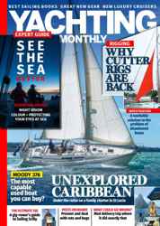 Yachting Monthly Complete Your Collection Cover 1