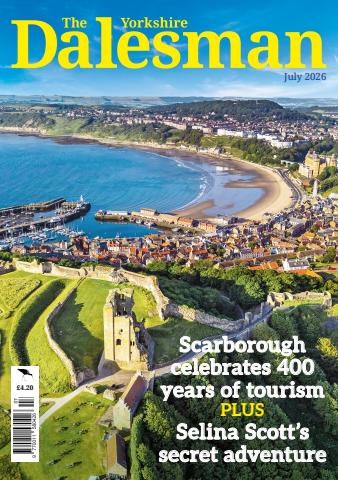 The Yorkshire Dalesman issue The Yorkshire Dalesman