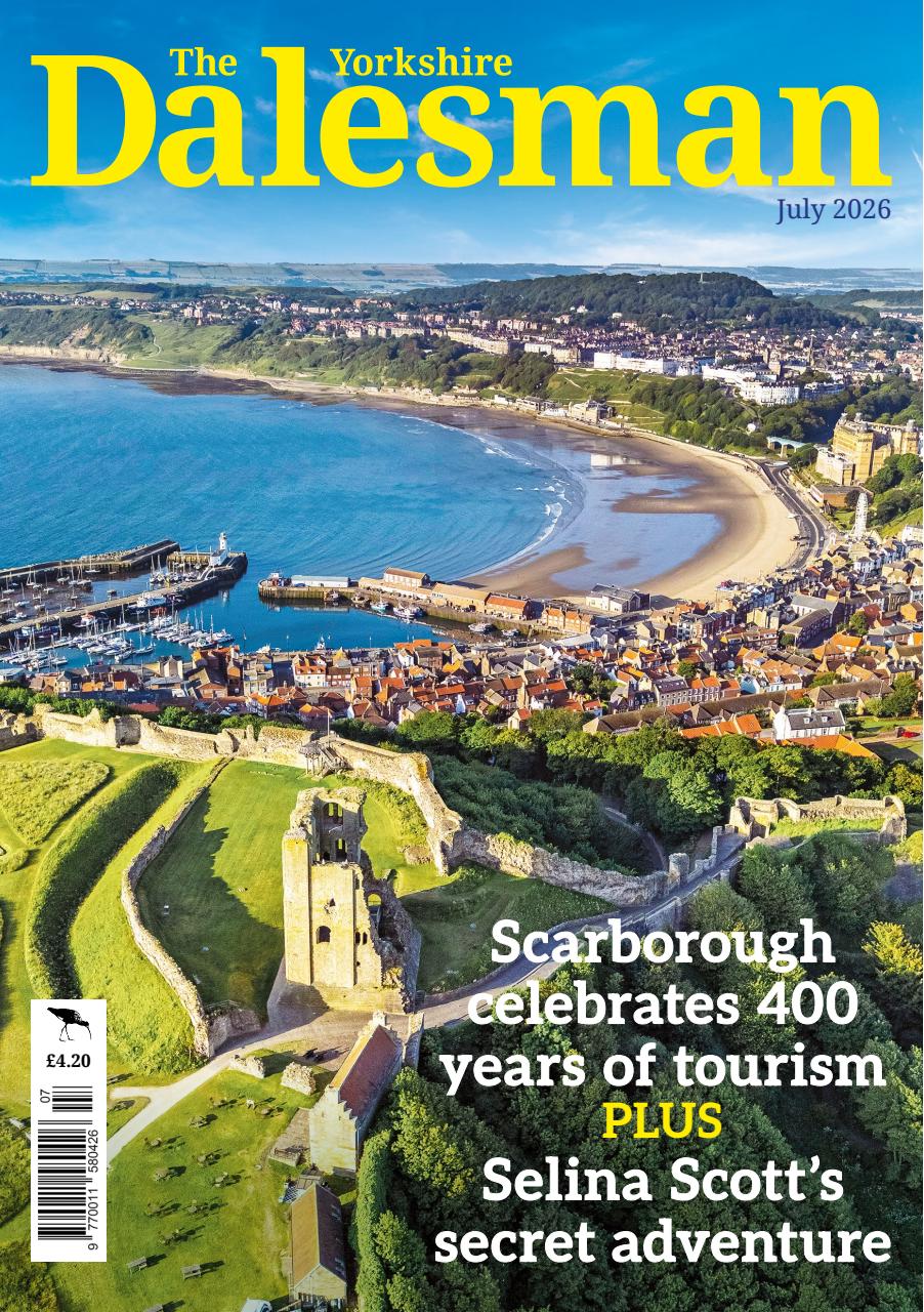 The Yorkshire Dalesman Preview Pages