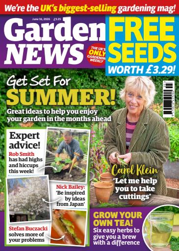 Garden News issue 
