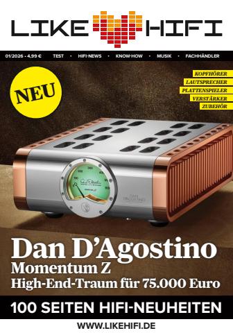 LIKEHIFI issue Issue 01/2026