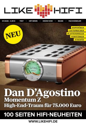 LIKEHIFI issue 