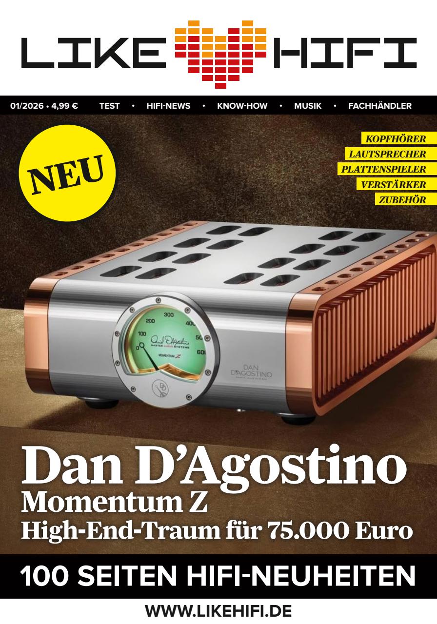 LIKEHIFI Preview Pages