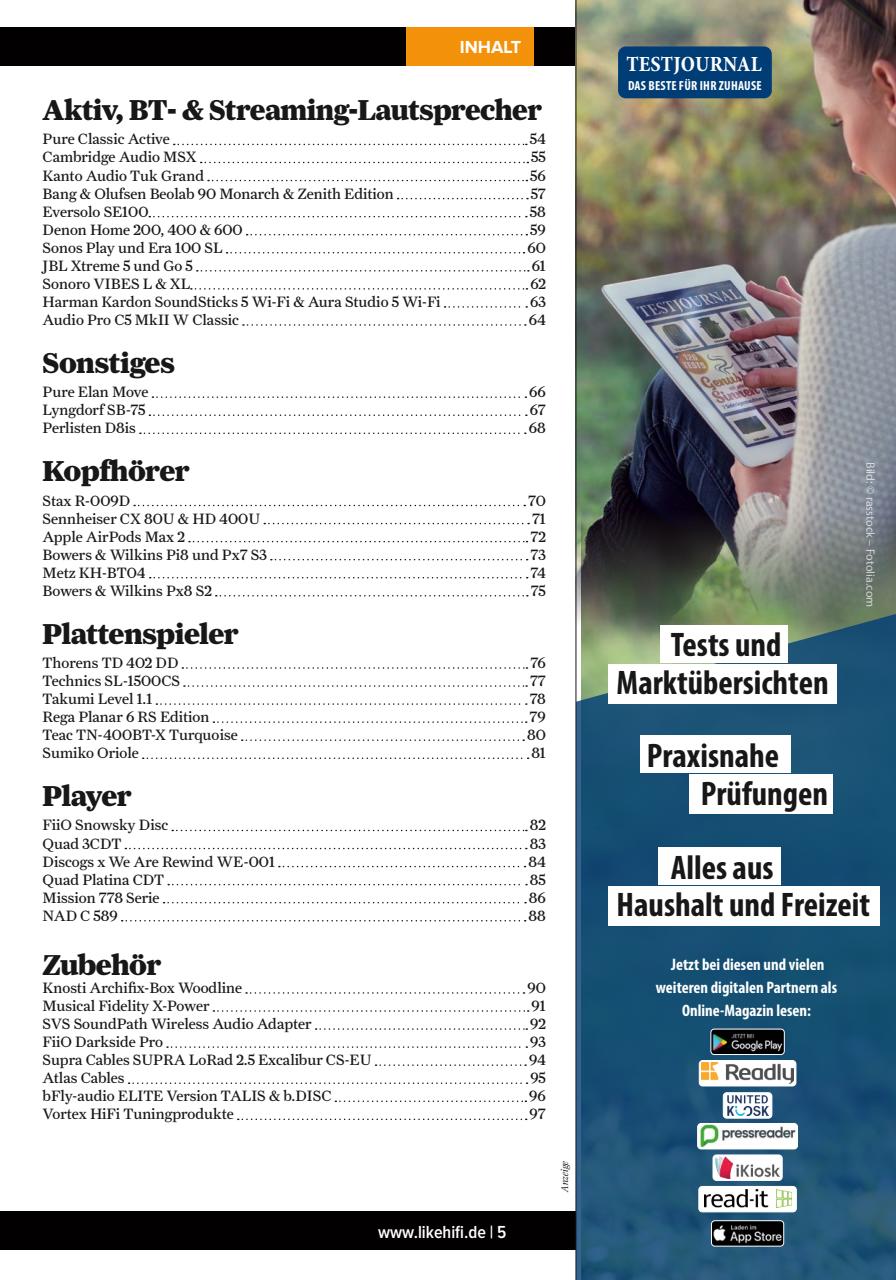 LIKEHIFI Preview Pages