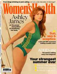 Women's Health Discounts
