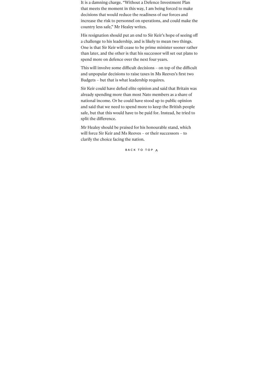 The Independent Daily Edition Newspaper Preview Pages