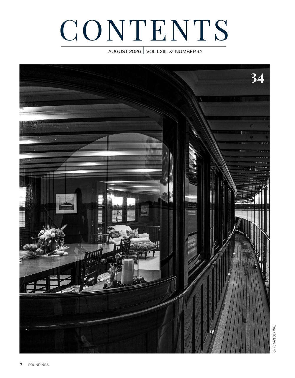 Soundings Preview Pages
