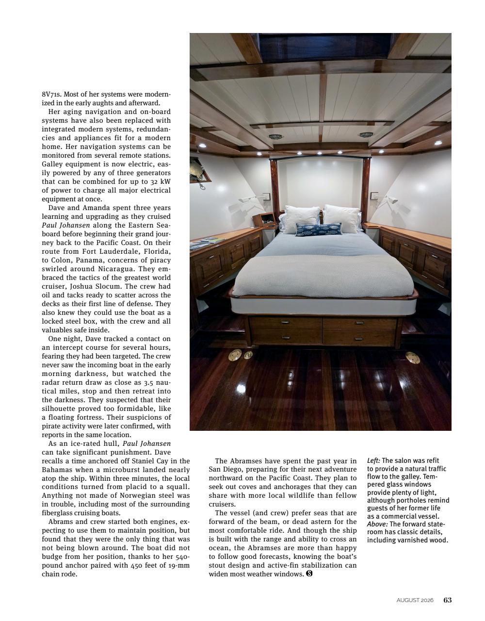 Soundings Preview Pages