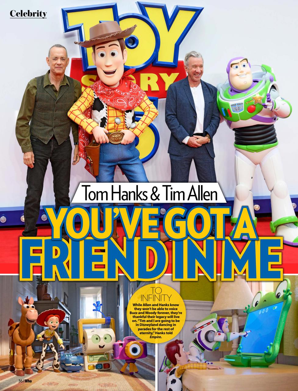 WHO Preview Pages