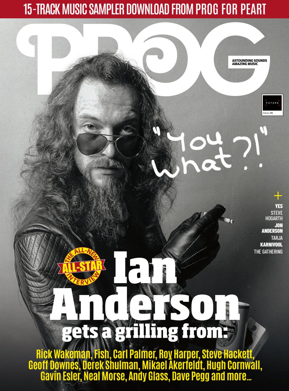 Prog Preview Pages