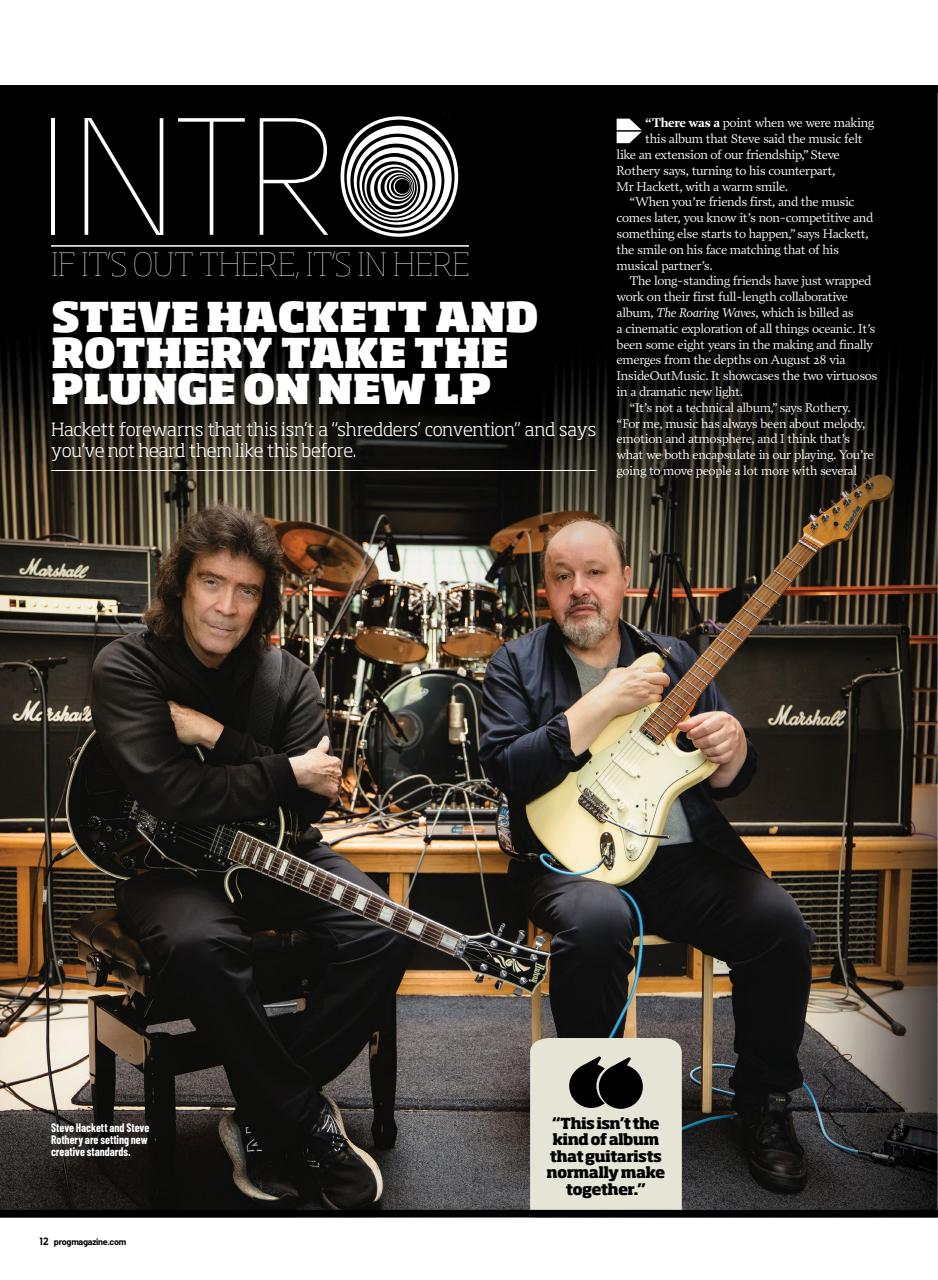 Prog Preview Pages